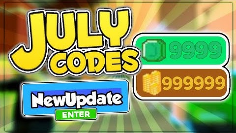 All "New [ Summer Update ] Op Codes 2020 in Roblox RPG Simulator