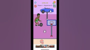 Happy Ending: Displace Puzzle - livello 210 soluzione