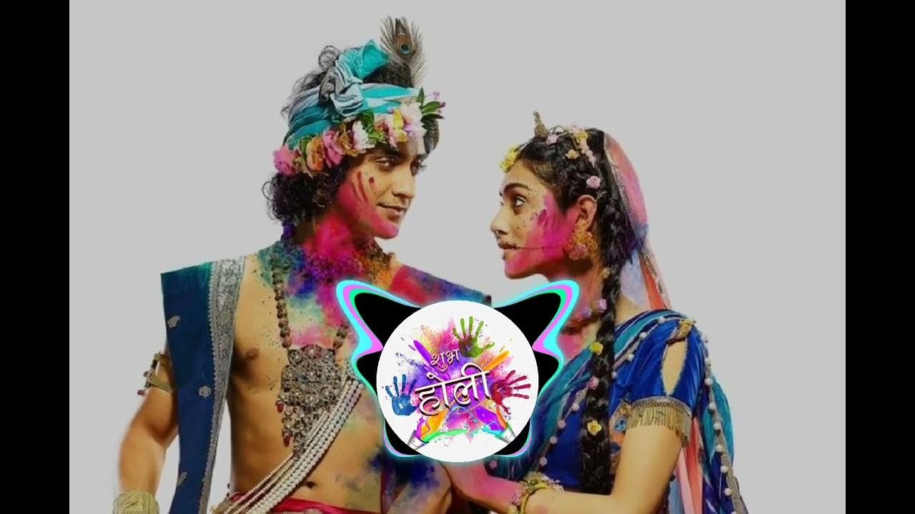 holi khele raghuveera avadh mein holi khele dj mix