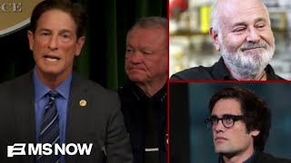 NEW: Rob Reiner's son Nick to be charged with two counts of first degree murder
