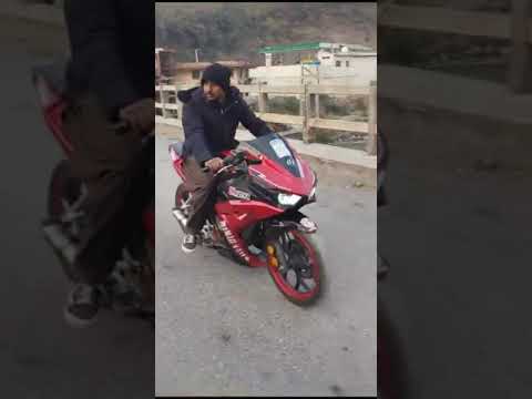 Dayun 200cc Sound 