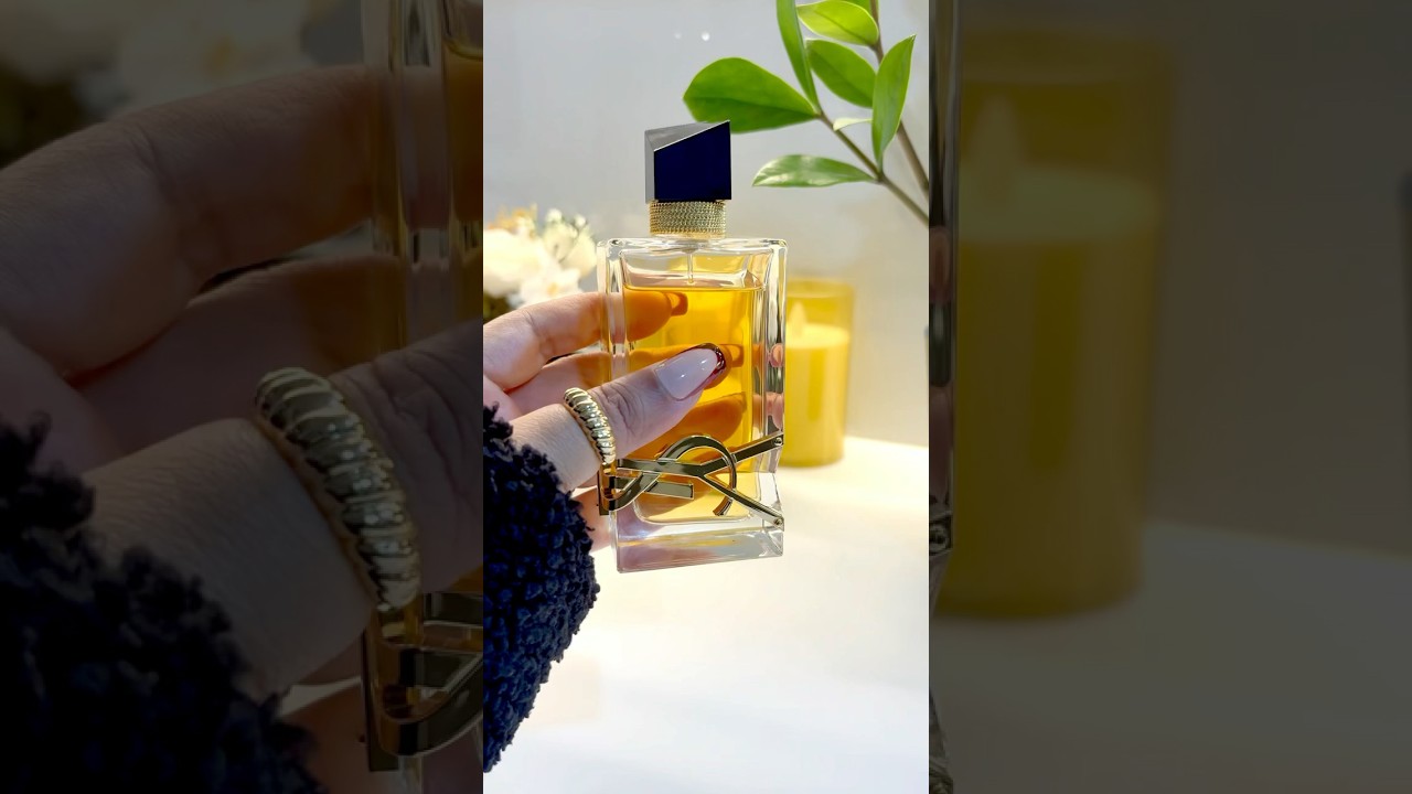 Dupe Alert - YSL Libre~Zara Golden Decade, Ralph Lauren~Zara Gardenia, Lancôme Idole~You’re The one