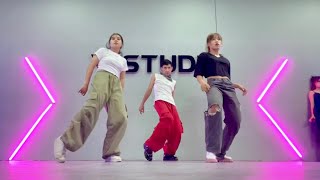 “Fire” SEVENTEEN | DANCE TRENDING TIKTOK 2023