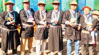 Download Lagu HENKAR AO RUMTUM PVKAA: YIDUM LWWGNAM ALO MP3