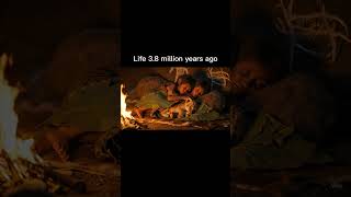 3.8 Million Years Ago – The Survival Story of Homo Habilis | Prehistoric Documentary