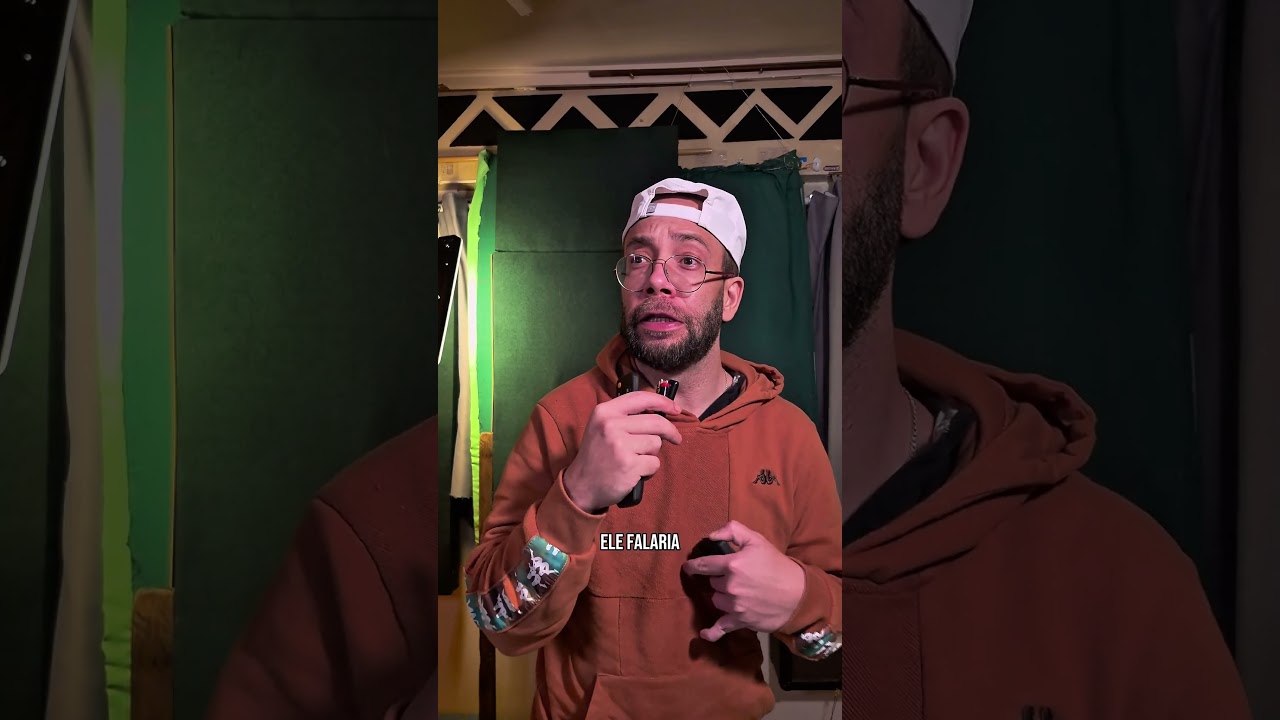 Se Músicos fossem jogadores de Futebol