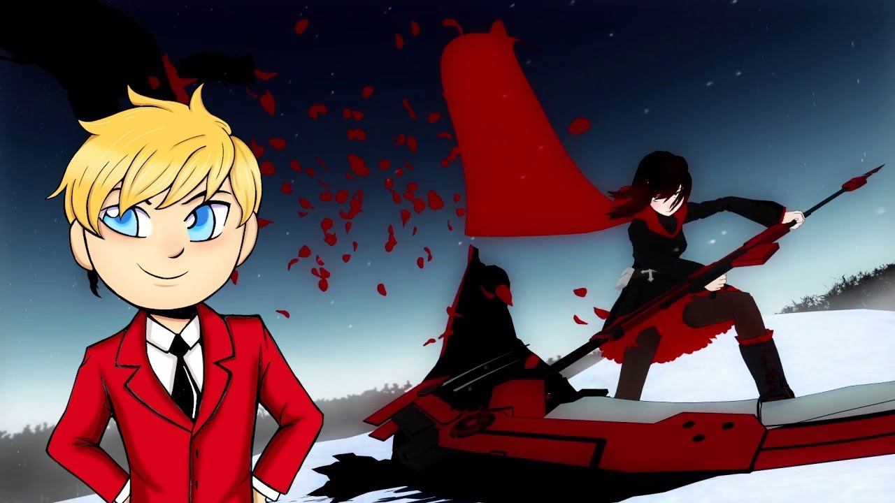 An Honest Look at RWBY's Rule of Cool