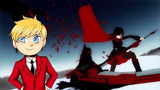 An Honest Look at RWBY's Rule of Cool
