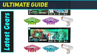 Download Lagu ReviewForce1 Scoot Skeet: Best Drone Shooting Game for Kids! MP3