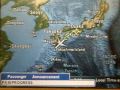 JO/JL727 OSAKA　BANGKOK 機長アナウンス CAPTAIN SPEAKING　 関西　バンコク