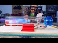 I turned my Fan into a Jet Engine (3D Printed EDF Afterburner)
