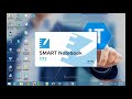 شرح تحديث برنامج smart board notebook القديم إلى 17.1 مع السيريال المهندس رامي فرج