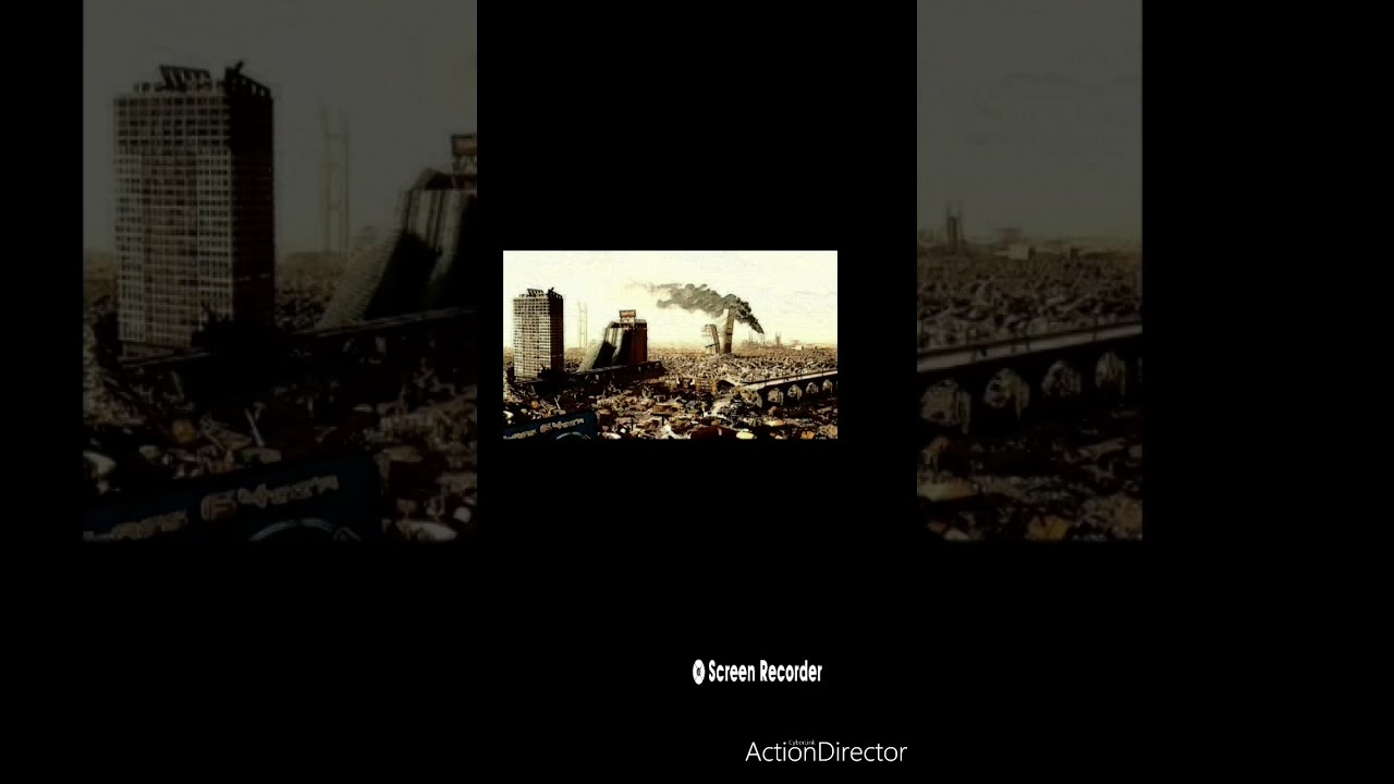 2098 - leon nero & kaled