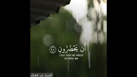 قرآن كريم بصوت جميل جدا | حالات واتس اب | الشيخ محمد الغزالي