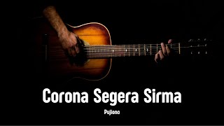 Download Lagu Pujiono - Corona Segera Sirna (Chord / Kod) MP3