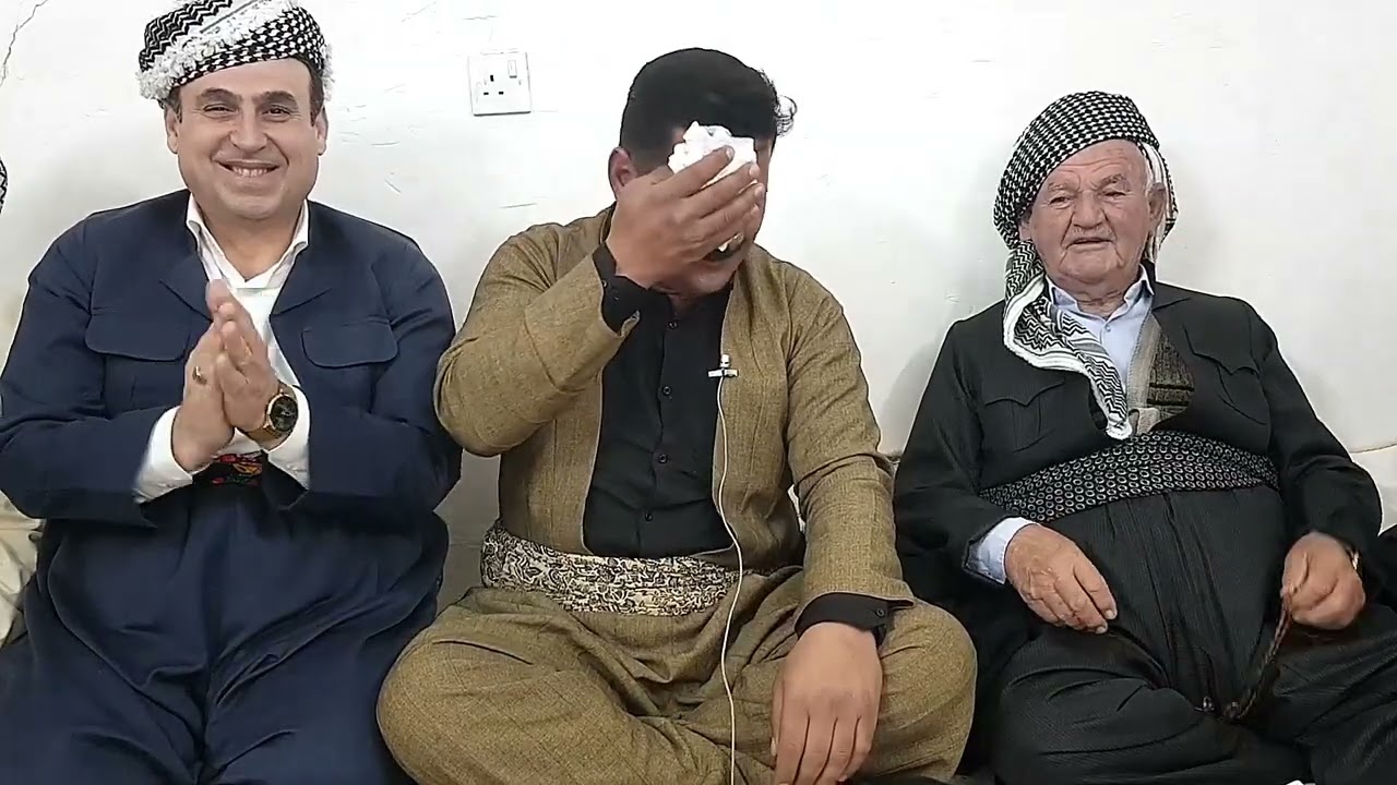 گوندی شێخ شێروان 2024