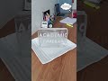 Focus on your work