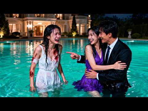 To Please His Mistress Husband Tortured Wife With 100 C Wax And 30 C Ice Her Revenge Destroyed Him