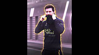 The Day Messi Saved Psg