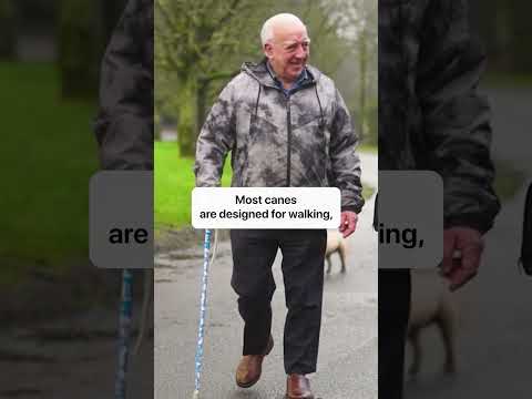 Cane Trial Ad