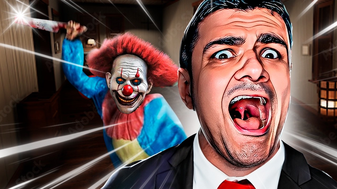 VOLTAMOS ÀS ANOMALIAS E AS COISAS PARECIAM CALMAS, ATÉ QUE... 😨 The Anomaly Project