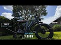 HiKeep MG-T eBike – Looks Mid, Rides Like a BEAST