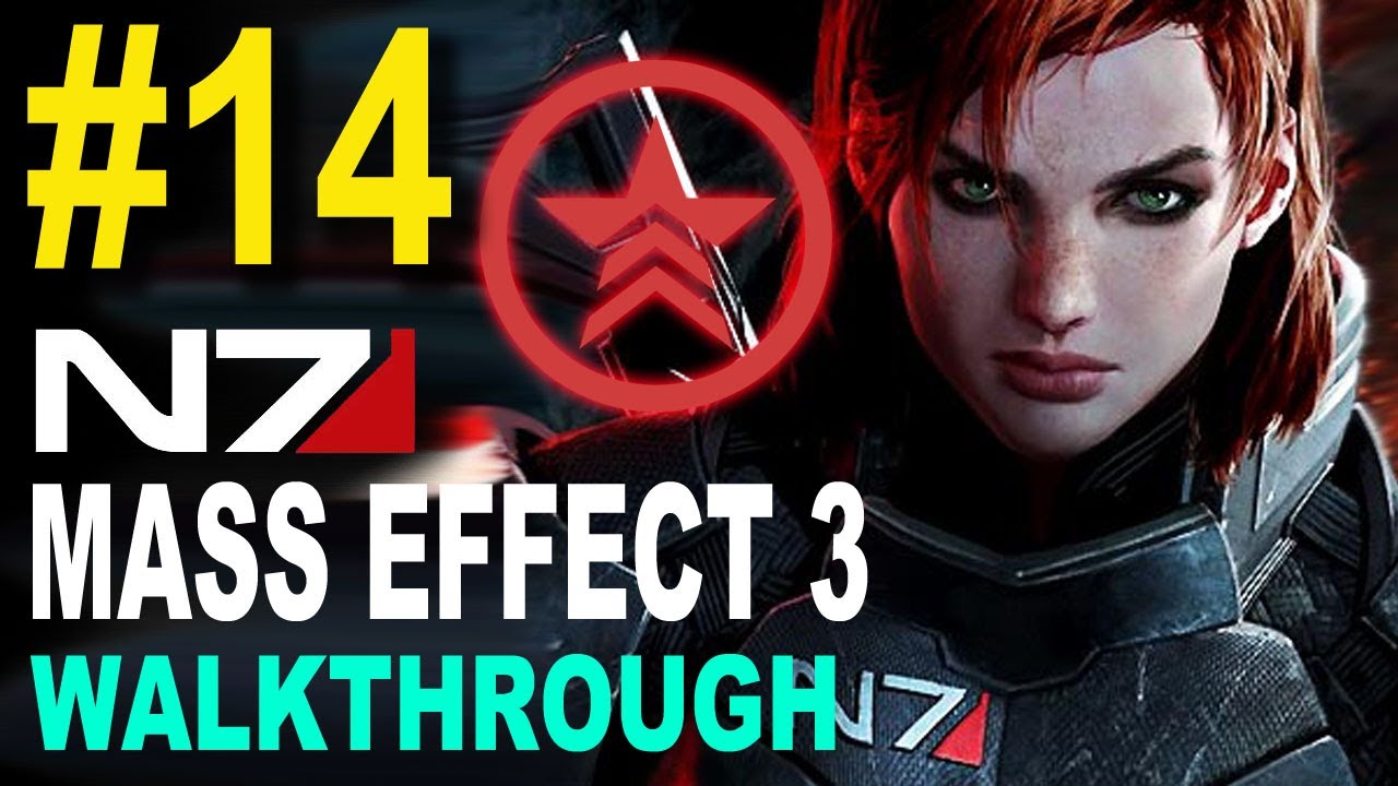 Mass Effect 3 Walkthrough Part 14 From Ashes 4 4 Recover Prothean Artifact Xbox360 PS3 PC mass-effect-3-walkthrough-part-14-from-ashes-4-4-recover-prothean-artifact-xbox360-ps3-pc