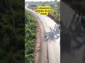 What Alex otti is doing in Umuahia Abiriba Ohafia Road