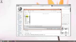 How to save a Web Page into one File (.mht) screenshot 4