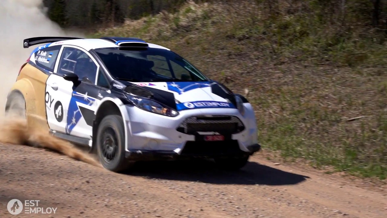 Priit Koik / Uku Heldna - Lõuna-Eesti test 2020