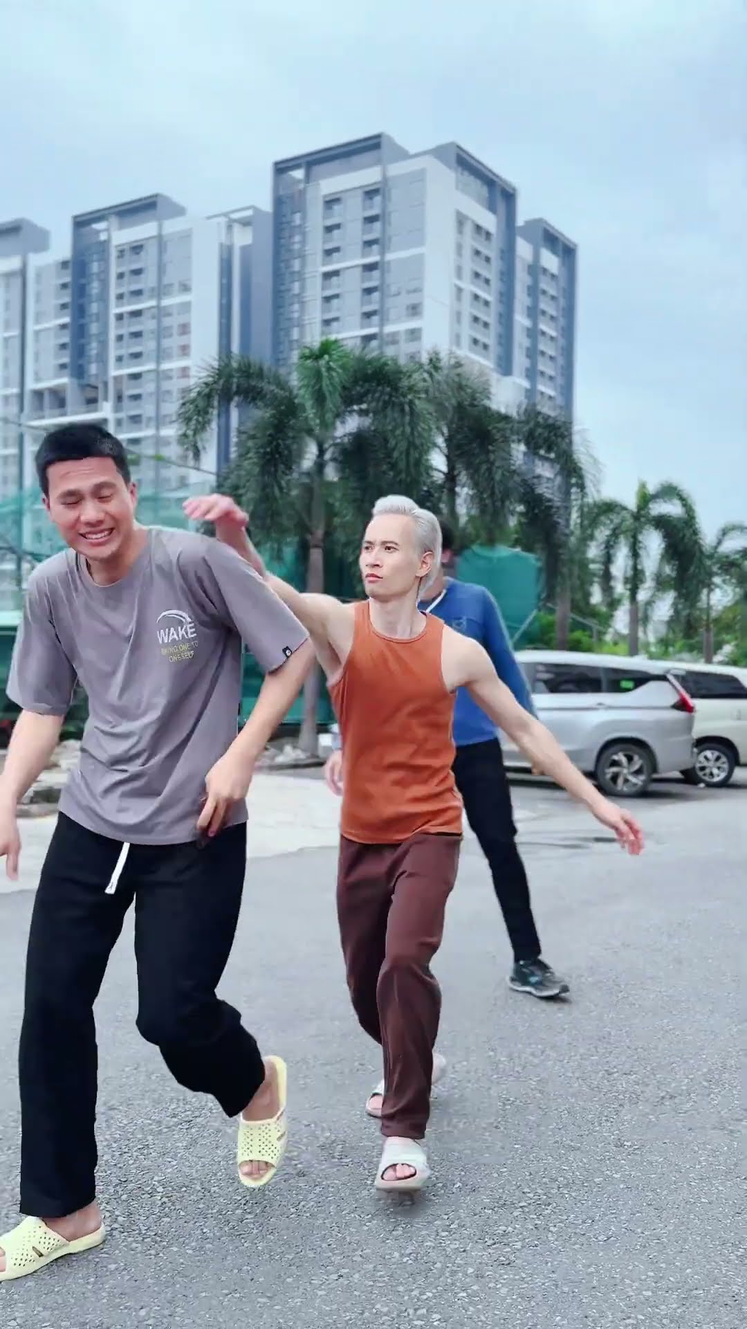 Đâu là bạn [BEN EAGLE] #beneagle #training #kungfu #martialarts #fighting