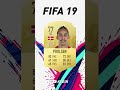 Yussuf poulsen  fifa evolution fifa 15  fifa 22