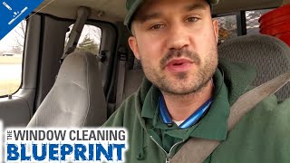 Window Cleaning - how much to charge for storefronts