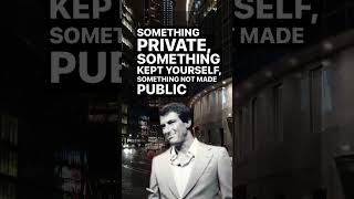 True Success - Werner Erhard