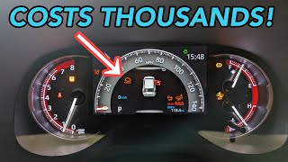 The Real Cost Of Ignoring Toyota Hybrid Maintenance This Gets Expensive Fast