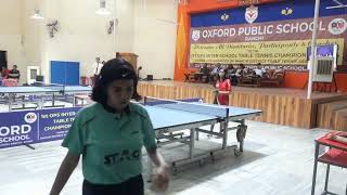 GIRLS GRAND FINALE (Firayalal Public School Vs Loreto Convent)