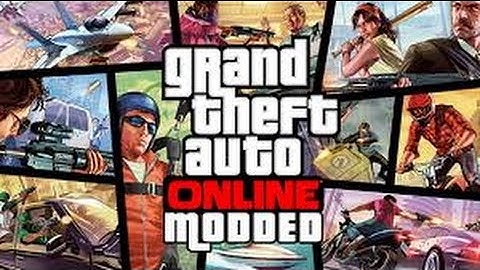 GTA 5 | RTM 1.18 | * RPC *