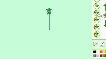 Theme: Control & Sensing - Unit: Terry the Turtle - Video 2