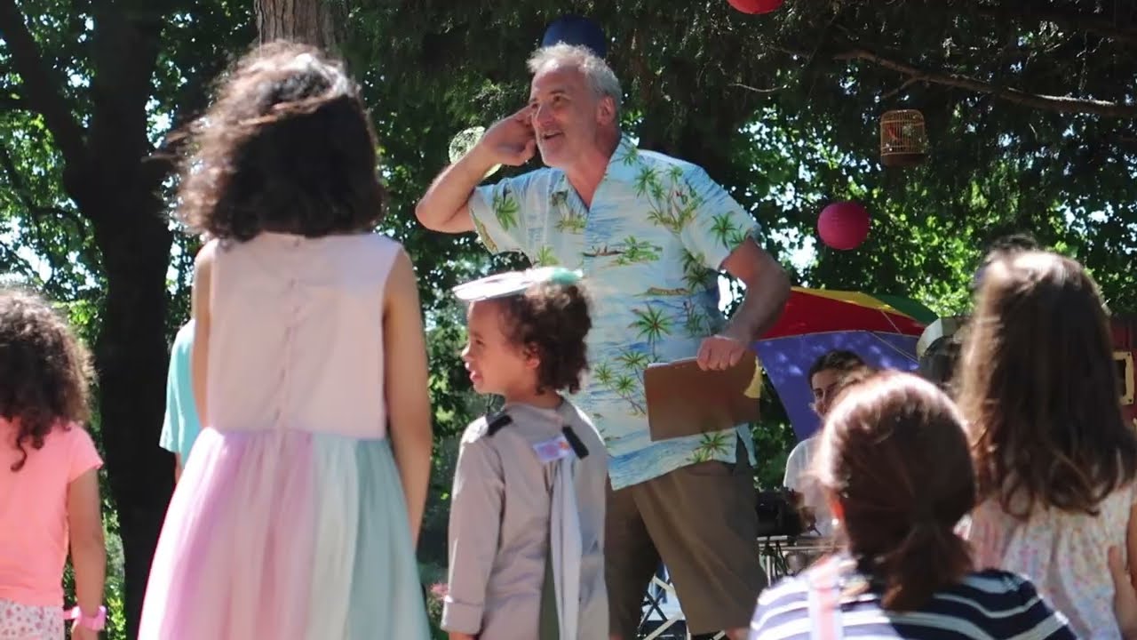 FUSE International Highlights