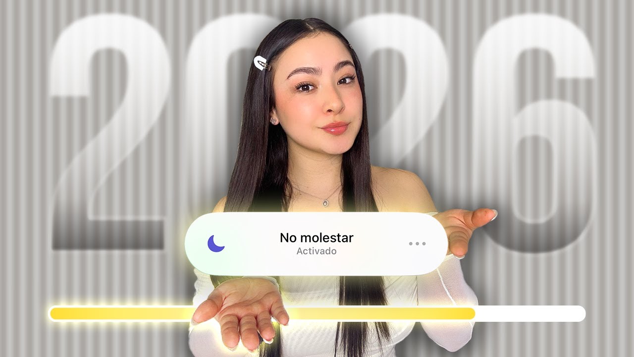 El plan exacto para cambiar tu vida en 2 meses antes de 2026.