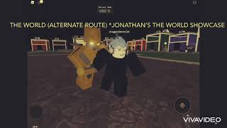 LBA: rewrite The World (alternate route) showcase screenshot 3