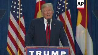 Trump: 'I Would Fire John Podesta So Fast' Wealth