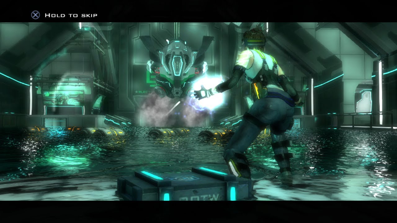 Hydrophobia Prophecy PS3 Act 3 2021 06 YouTube hydrophobia-prophecy-ps3-act-3-2021-06-youtube