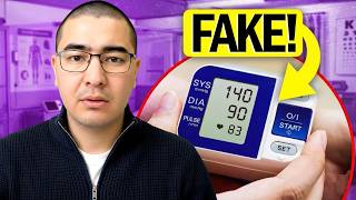 10 MISTAKES Measuring Your BLOOD PRESSURE (Doctor Explains) Dr. Nurolla Mellat
