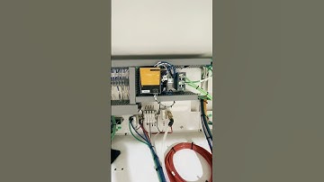 The Brain of an ONSRUD CNC!