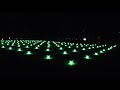 Fixposition precision enabled a beautiful drone light show