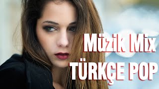 TÜRKÇE POP REMİX ŞARKILAR 2021  En Yeni Şarkılar 2021 Türkçe Pop