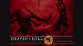 Heaven and Hell- Atom and Evil w/ lyrics