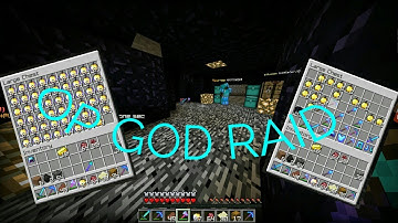 SMALL OP RAID FACTIONS