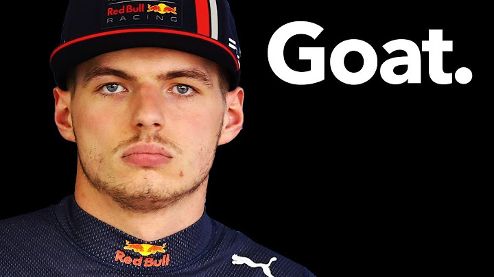MAX VERSTAPPEN CAN'T KEEP DOING THIS! F1 News